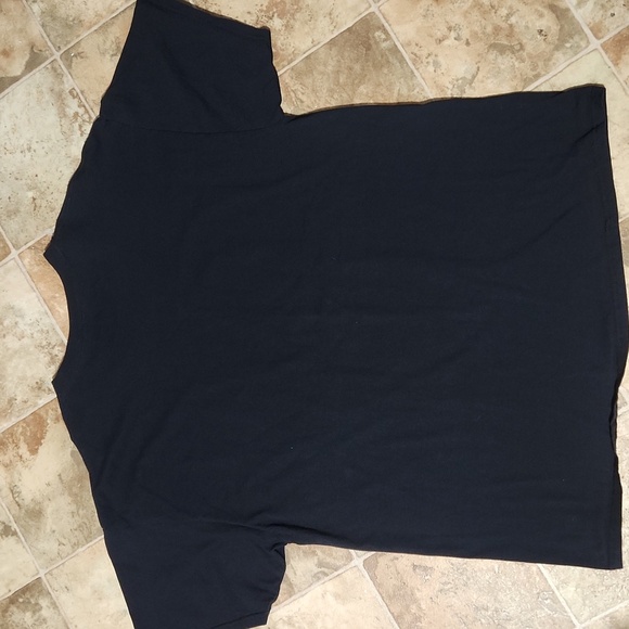 STAR WARS Black Graphic T-Shirt Size XL - Picture 2 of 5